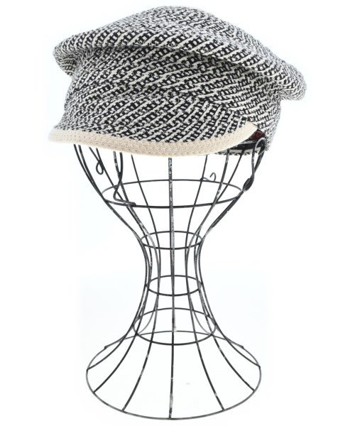 ジャック　ル　コー(JACQUES LE CORRE)のJACQUES LE CORRE キャスケット