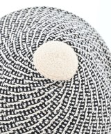 JACQUES LE CORRE（ジャック　ル　コー）キャスケット ベージュ サイズ:- レディース/2200620928014