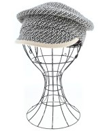 JACQUES LE CORRE キャスケット