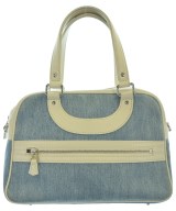 JACQUES LE CORRE ショルダーバッグ