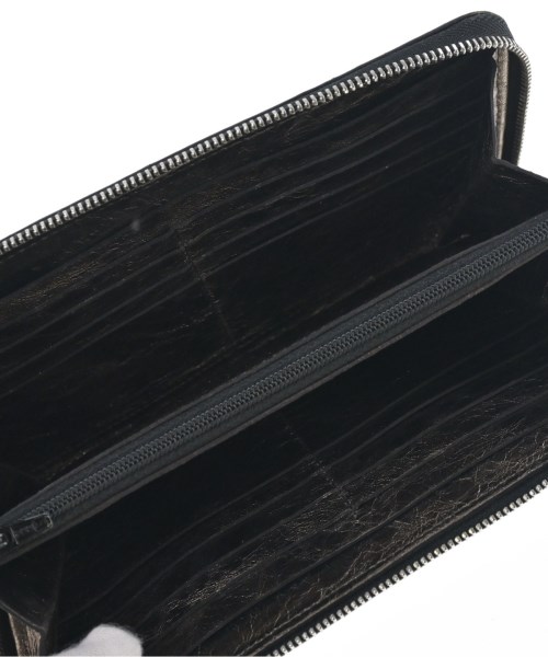 JACQUES LE CORRE（ジャック　ル　コー）財布・コインケース ゴールド サイズ:- レディース/2200674695023