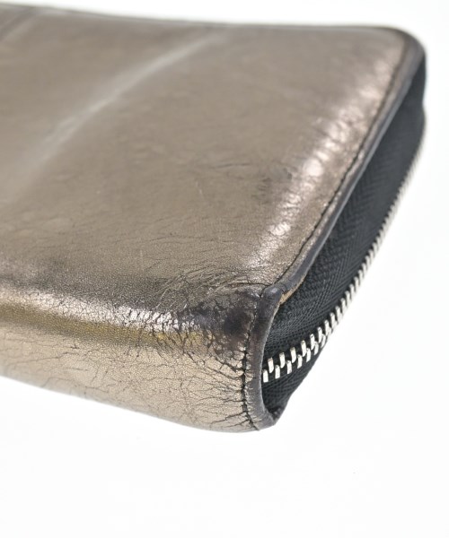 JACQUES LE CORRE（ジャック　ル　コー）財布・コインケース ゴールド サイズ:- レディース/2200674695023