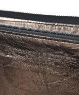 JACQUES LE CORRE（ジャック　ル　コー）財布・コインケース ゴールド サイズ:- レディース/2200674695023