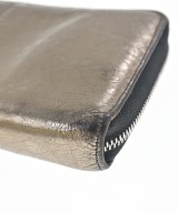 JACQUES LE CORRE（ジャック　ル　コー）財布・コインケース ゴールド サイズ:- レディース/2200674695023