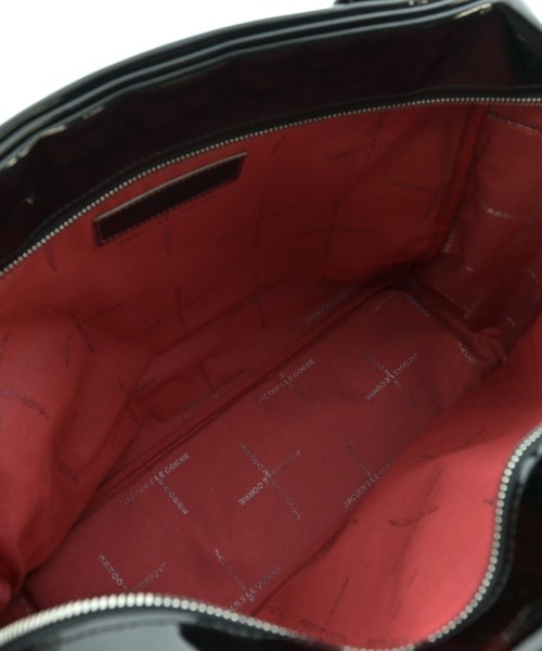 JACQUES LE CORRE（ジャック　ル　コー）その他 黒 サイズ:- レディース/2200677947013