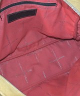 JACQUES LE CORRE（ジャック　ル　コー）トートバッグ ベージュ サイズ:- レディース/2200678432075