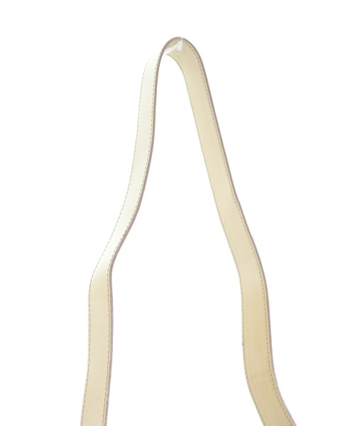 JACQUES LE CORRE（ジャック　ル　コー）ハンドバッグ ベージュ サイズ:- レディース/2200654208236