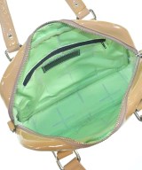 JACQUES LE CORRE（ジャック　ル　コー）ハンドバッグ ベージュ サイズ:- レディース/2200654208236