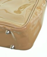 JACQUES LE CORRE（ジャック　ル　コー）ハンドバッグ ベージュ サイズ:- レディース/2200654208236