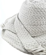 JACQUES LE CORRE（ジャック　ル　コー）ハット グレー サイズ:- レディース/2200649799268