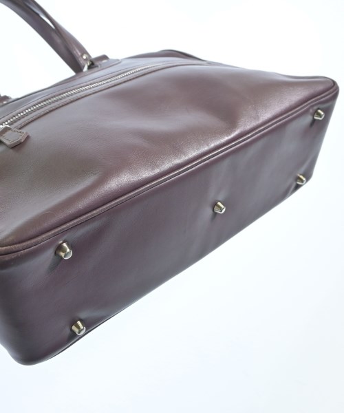 JACQUES LE CORRE（ジャック　ル　コー）ボストンバッグ 紫 サイズ:- レディース/2200657586041