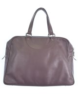 JACQUES LE CORRE（ジャック　ル　コー）ボストンバッグ 紫 サイズ:- レディース/2200657586041