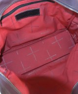 JACQUES LE CORRE（ジャック　ル　コー）ボストンバッグ 紫 サイズ:- レディース/2200657586041