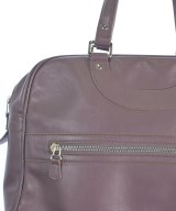 JACQUES LE CORRE（ジャック　ル　コー）ボストンバッグ 紫 サイズ:- レディース/2200657586041