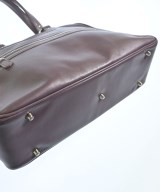 JACQUES LE CORRE（ジャック　ル　コー）ボストンバッグ 紫 サイズ:- レディース/2200657586041