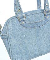 JACQUES LE CORRE（ジャック　ル　コー）ハンドバッグ 青 サイズ:- レディース/2200702975011
