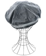 JACQUES LE CORRE（ジャック　ル　コー）ハンチング・ベレー帽 紺 サイズ:- レディース/2200666180124