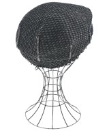 JACQUES LE CORRE（ジャック　ル　コー）ハンチング・ベレー帽 グレー サイズ:- レディース/2200666180131