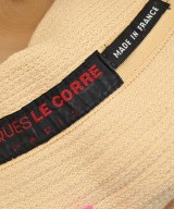 JACQUES LE CORRE（ジャック　ル　コー）その他 ベージュ サイズ:- レディース/2200672107115