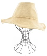 JACQUES LE CORRE 帽子（その他）