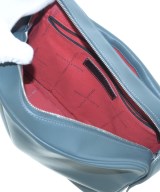 JACQUES LE CORRE（ジャック　ル　コー）ショルダーバッグ グレー サイズ:- レディース/2200718586126