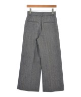 Olivier Theyskens（オリヴィエ　ティスキンス）その他 グレー サイズ:-(M位) レディース/2200622692067