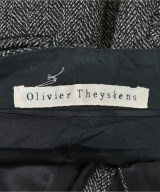 Olivier Theyskens（オリヴィエ　ティスキンス）その他 グレー サイズ:-(M位) レディース/2200622692067