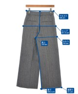 Olivier Theyskens（オリヴィエ　ティスキンス）その他 グレー サイズ:-(M位) レディース/2200622692067