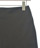 Olivier Theyskens（オリヴィエ　ティスキンス）ロング・マキシ丈スカート 茶 サイズ:-(M位) レディース/2200651813020