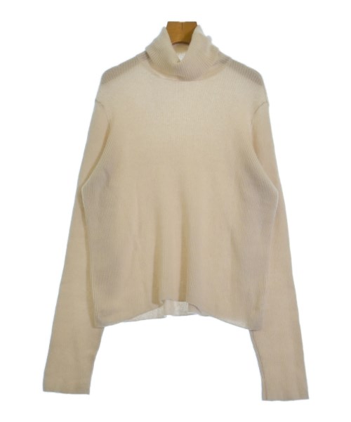 Olivier Theyskens(オリヴィエ　ティスキンス)のニット・セーター サイズ:S 14,300円
