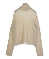 Olivier Theyskens（オリヴィエ　ティスキンス）ニット・セーター 白 サイズ:S レディース/2200724092116