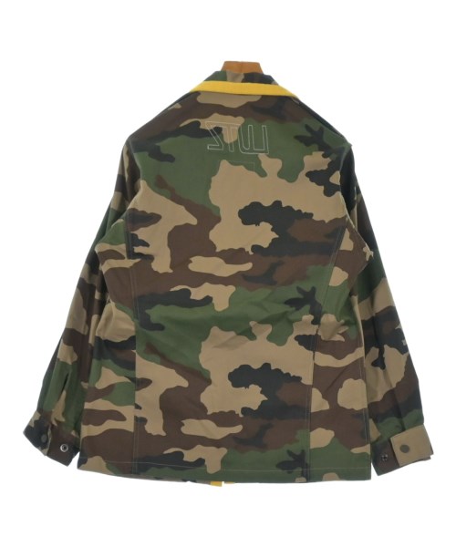 LUTZ（ルッツ）ミリタリーブルゾン ベージュ サイズ:1(S位) メンズ/2200643451032