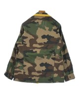 LUTZ（ルッツ）ミリタリーブルゾン ベージュ サイズ:1(S位) メンズ/2200643451032