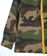 LUTZ（ルッツ）ミリタリーブルゾン ベージュ サイズ:1(S位) メンズ/2200643451032