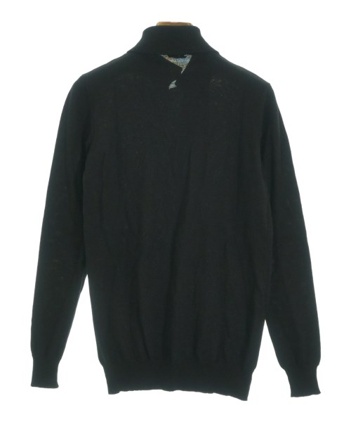 LUTZ（ルッツ）カーディガン 黒 サイズ:-(S位) レディース/2200631878117