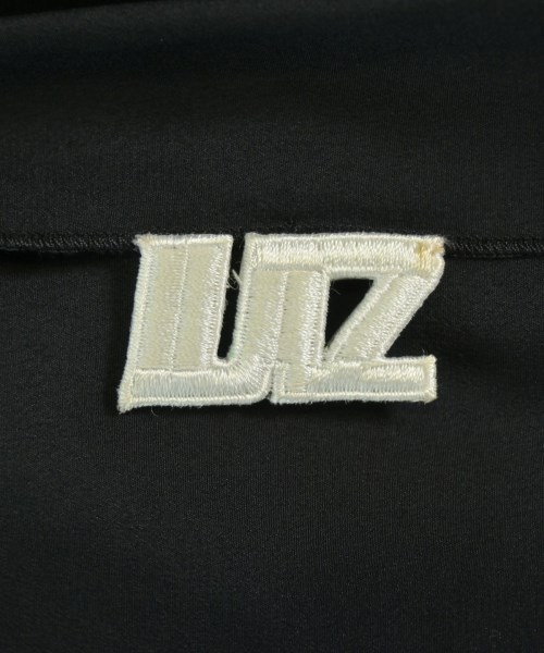 LUTZ（ルッツ）ワンピース 黒 サイズ:36(XS位) レディース/2200678477229
