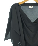 LUTZ（ルッツ）ワンピース 黒 サイズ:36(XS位) レディース/2200678477229