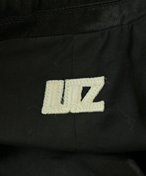 LUTZ（ルッツ）カジュアルジャケット 黒 サイズ:36(XS位) レディース/2200692338261