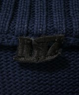LUTZ（ルッツ）ベスト/ノースリーブ 紺 サイズ:-(L位) レディース/2200693519249