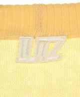 LUTZ（ルッツ）カーディガン 黄 サイズ:F レディース/2200693758327