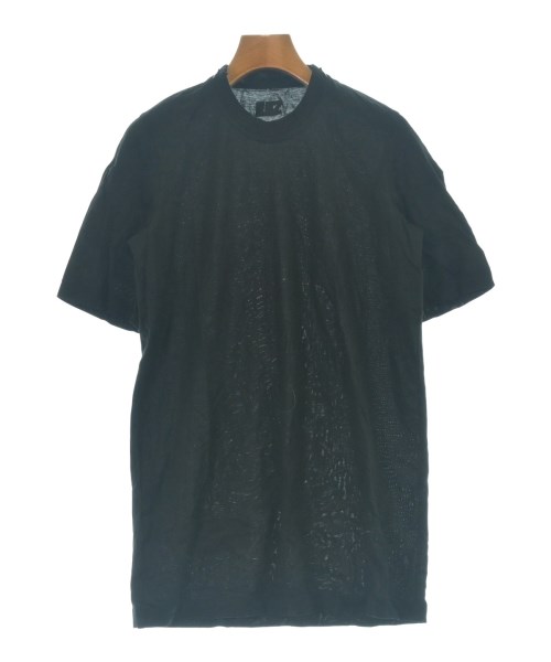 LUTZ(ルッツ)Tシャツ・カットソー 黒 サイズ:40(M位)/2200696809835