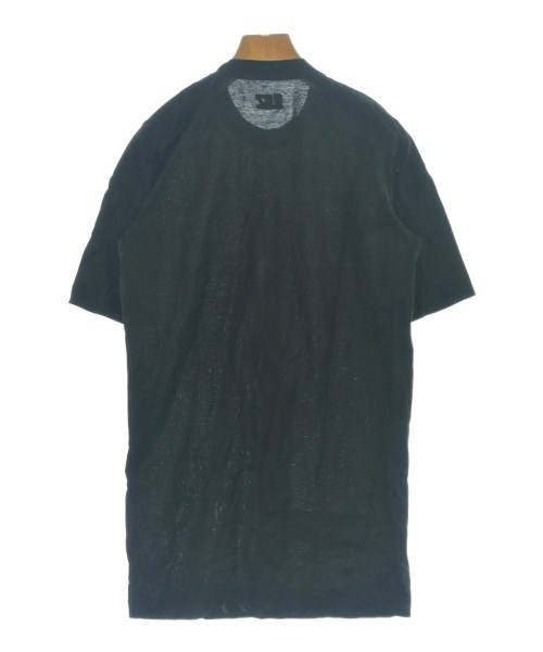 LUTZ（ルッツ）Tシャツ・カットソー 黒 サイズ:40(M位) レディース/2200696809835