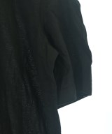LUTZ（ルッツ）Tシャツ・カットソー 黒 サイズ:40(M位) レディース/2200696809835