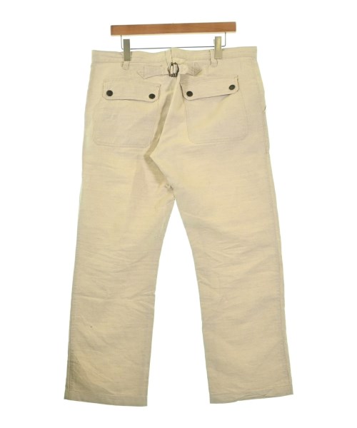 & DOLCE & GABBANA（アンド）その他 ベージュ サイズ:50(XL位) メンズ/2200685866030