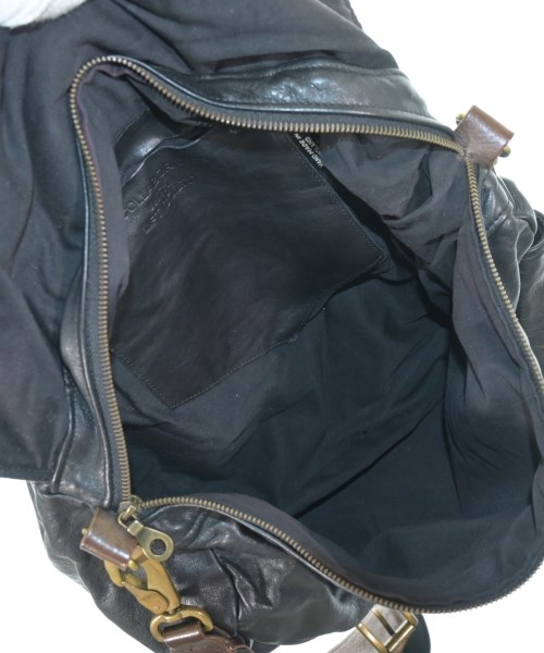 JAS-M.B.（ジャス　エム　ビー）ショルダーバッグ 黒 サイズ:- メンズ/2200609830116