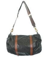 JAS-M.B.（ジャス　エム　ビー）ショルダーバッグ 黒 サイズ:- メンズ/2200609830116