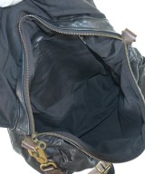 JAS-M.B.（ジャス　エム　ビー）ショルダーバッグ 黒 サイズ:- メンズ/2200609830116