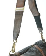 JAS-M.B.（ジャス　エム　ビー）ショルダーバッグ 黒 サイズ:- メンズ/2200609830116