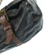 JAS-M.B.（ジャス　エム　ビー）ショルダーバッグ 黒 サイズ:- メンズ/2200609830116