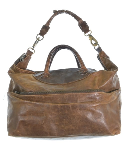 JAS-M.B.（ジャス　エム　ビー）その他 茶 サイズ:- メンズ/2200654720080